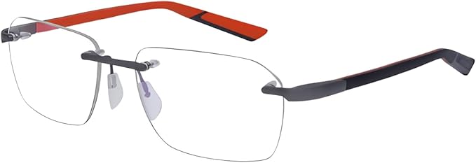 مكلارين إطار نظارات ماكلارين MLMS 85O09 C0356 - Image 1